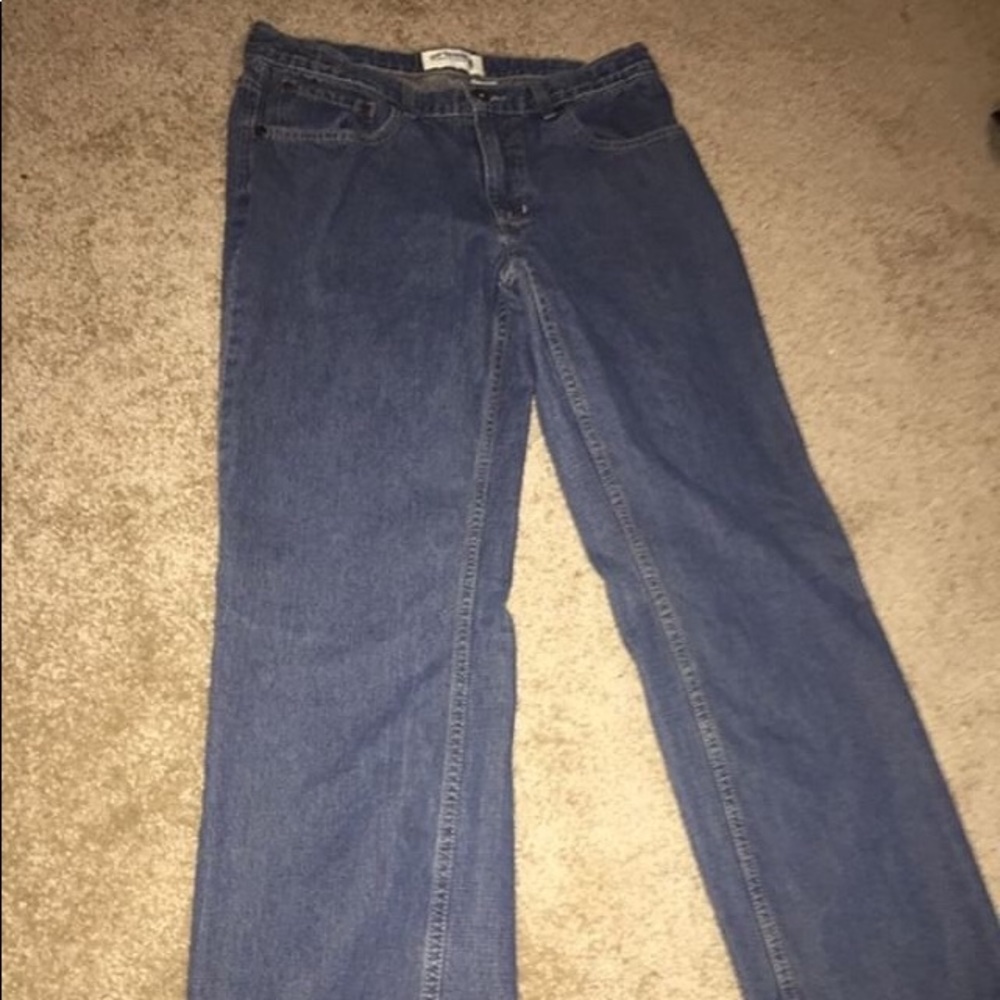 Boys jeans